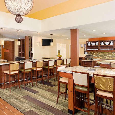 Hyatt House Dallas Las Colinas Ірвінг Екстер'єр фото