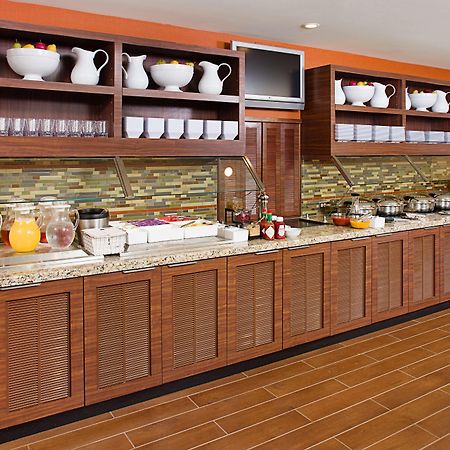 Hyatt House Dallas Las Colinas Ірвінг Екстер'єр фото