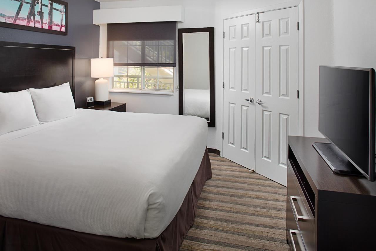 Hyatt House Dallas Las Colinas Ірвінг Екстер'єр фото